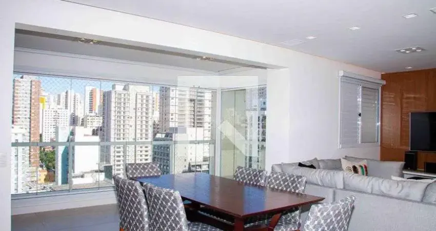 Apartamento para Aluguel - Perdizes, 2 Quartos,  88 m² - São Paulo