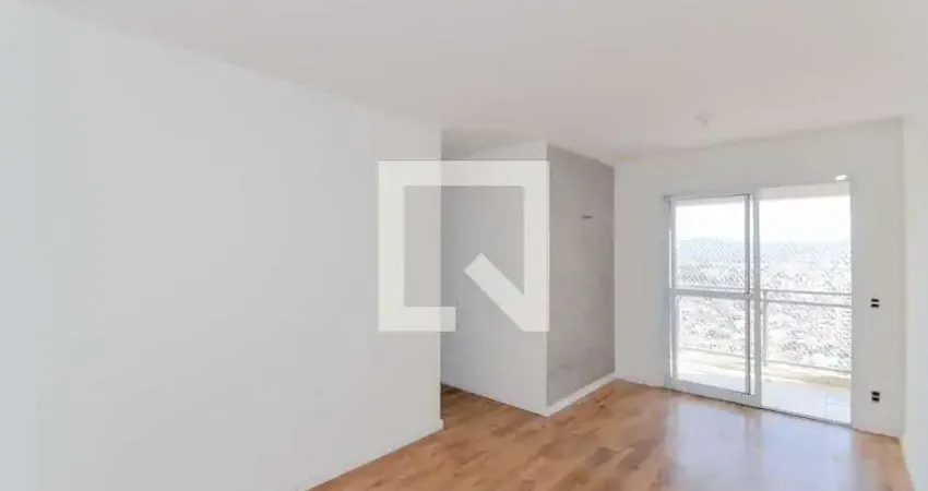 Apartamento para Aluguel - Picanço, 2 Quartos,  58 m² - Guarulhos