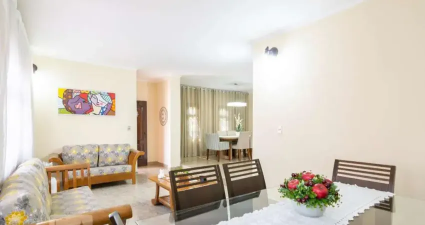 Casa para Aluguel - Vila Francisco Matarazzo, 3 Quartos,  500 m² - Santo André