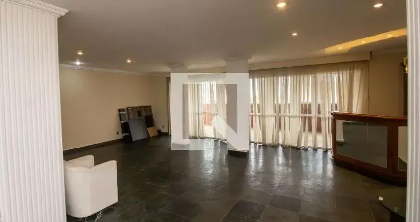 Cobertura para Aluguel - Barra da Tijuca - Marapendi, 4 Quartos,  430 m² - Rio de Janeiro