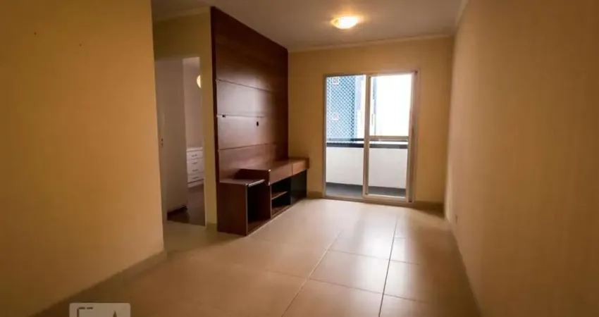 Apartamento para Aluguel - Jardim Anália Franco, 2 Quartos,  55 m² - São Paulo