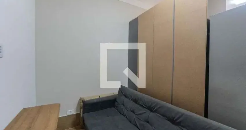 Kitnet / Stúdio para Aluguel - Bela Vista, 1 Quarto,  30 m² - São Paulo