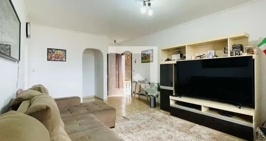 Casa para Aluguel - Parque Continental I, 5 Quartos,  320 m² - Guarulhos