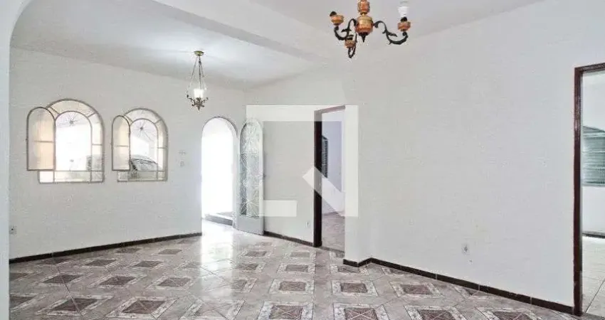 Casa para Aluguel - Casa Verde, 3 Quartos,  100 m² - São Paulo