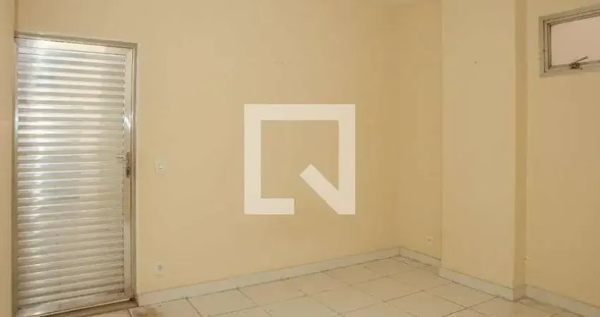 Apartamento para Aluguel - Perdizes, 1 Quarto,  55 m² - São Paulo