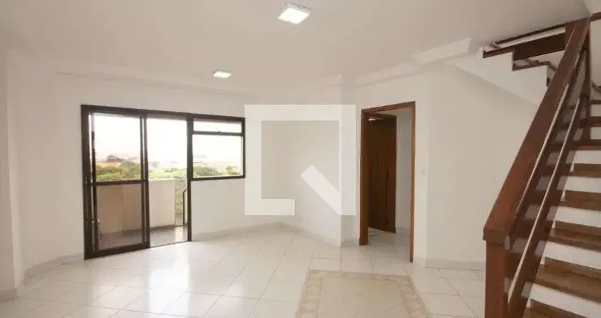 Cobertura para Aluguel - Parque Novo Mundo , 3 Quartos,  220 m² - São Paulo