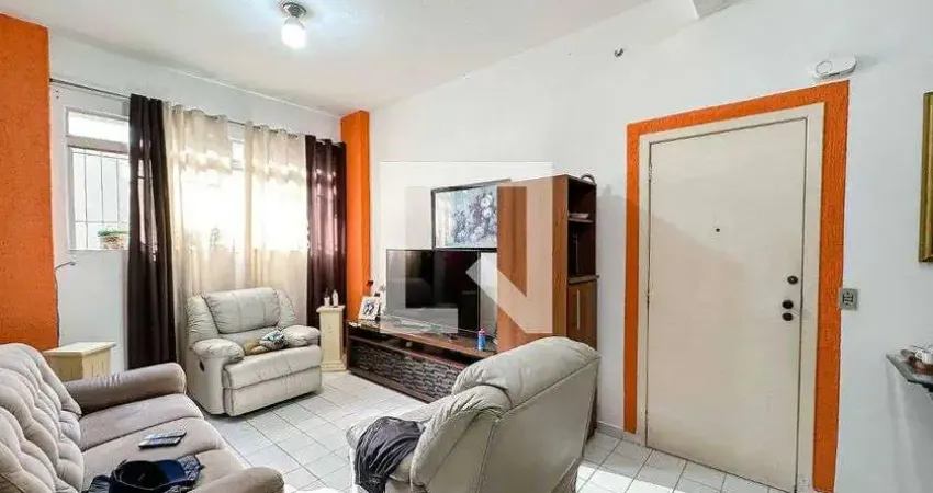 Apartamento para Aluguel - Água Fria, 1 Quarto,  80 m² - São Paulo