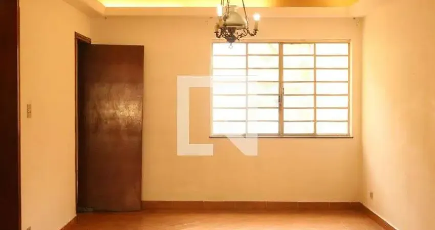 Casa para Aluguel - Vila Romana, 3 Quartos,  320 m² - São Paulo