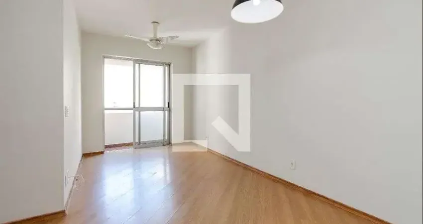 Apartamento para Aluguel - Chácara Santo Antonio, 2 Quartos,  56 m² - São Paulo