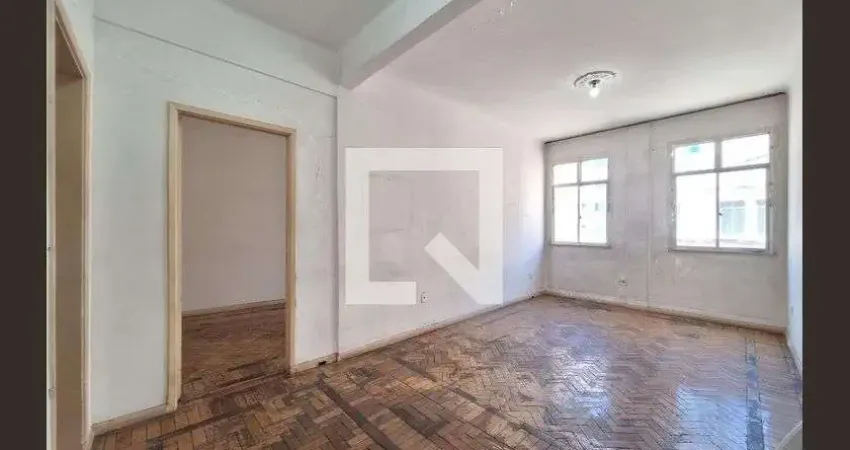 Apartamento para Aluguel - Centro, 2 Quartos,  85 m² - Rio de Janeiro