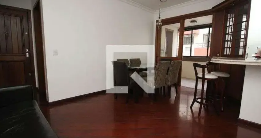 Apartamento para Aluguel - Menino Deus, 2 Quartos,  71 m² - Porto Alegre