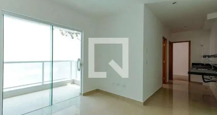 Apartamento para Aluguel - Água Fria, 2 Quartos,  45 m² - São Paulo