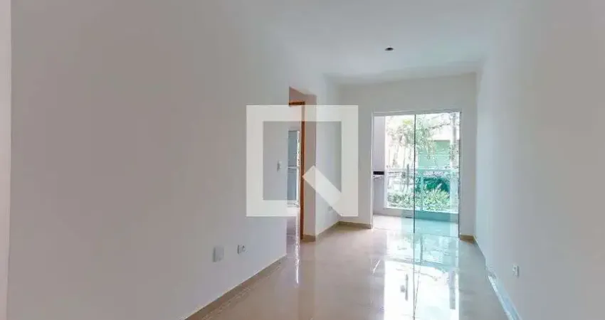 Apartamento para Aluguel - Água Fria, 2 Quartos,  45 m² - São Paulo