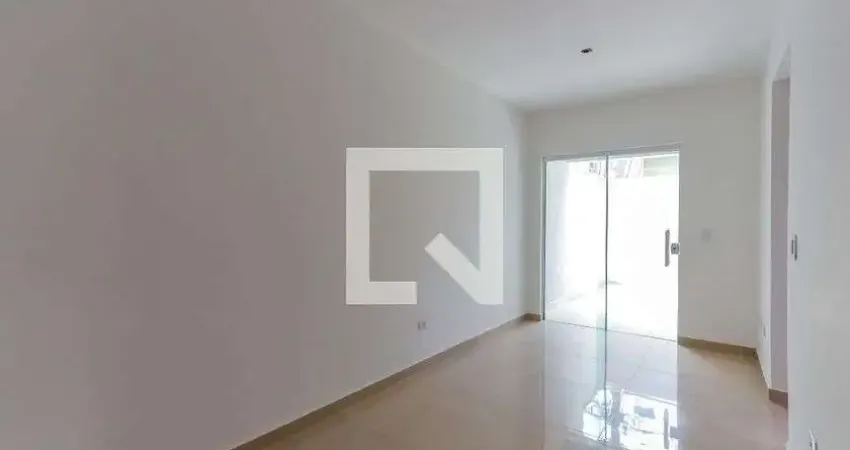 Apartamento para Aluguel - Água Fria, 2 Quartos,  43 m² - São Paulo