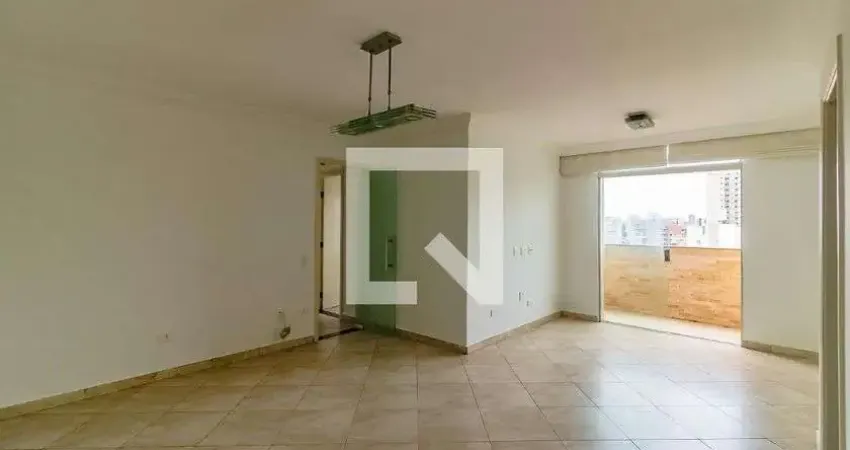 Apartamento para Aluguel - Saúde, 3 Quartos,  97 m² - São Paulo