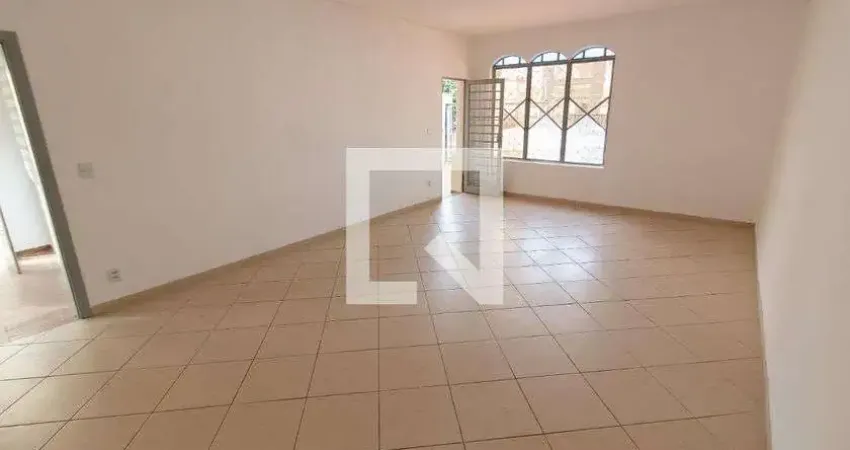 Casa para Aluguel - Jardim Planalto, 4 Quartos,  191 m² - Campinas