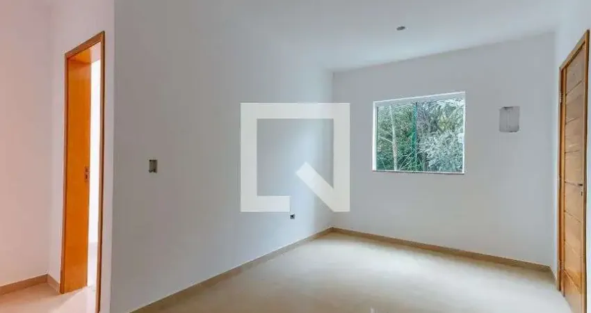 Apartamento para Aluguel - Vila Gustavo, 2 Quartos,  46 m² - São Paulo