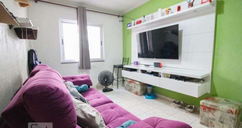Apartamento para Aluguel - Santana, 2 Quartos,  71 m² - São Paulo
