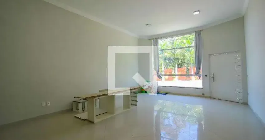 Casa / Sobrado em Condomínio para Aluguel - Tarumã, 3 Quartos,  500 m² - Jundiaí