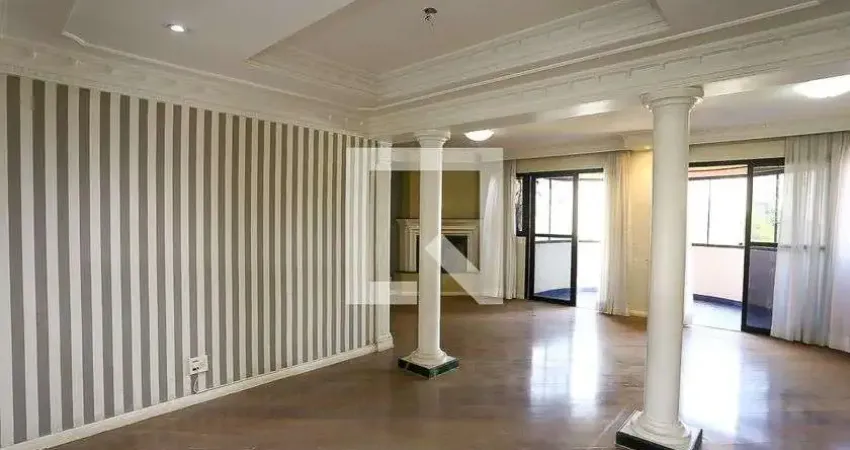 Apartamento para Aluguel - Portal do Morumbi, 3 Quartos,  360 m² - São Paulo