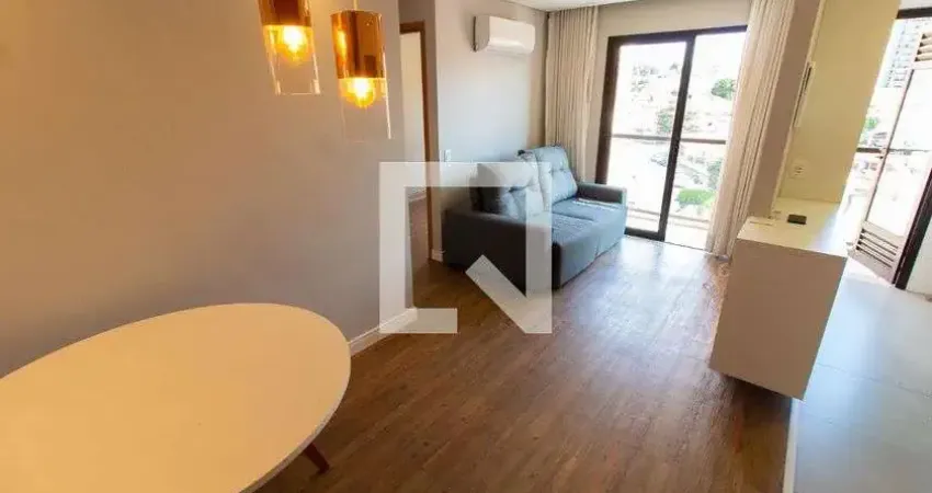 Apartamento para Aluguel - Guanabara, 2 Quartos,  57 m² - Campinas