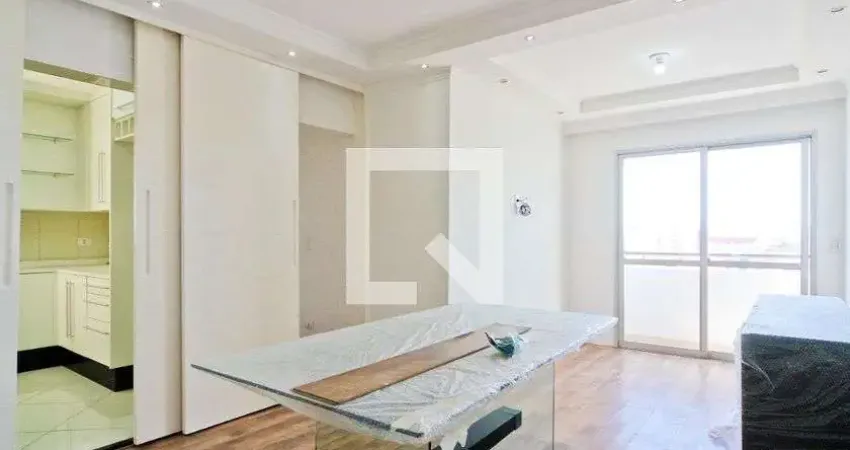 Apartamento para Aluguel - Freguesia do Ó, 3 Quartos,  73 m² - São Paulo