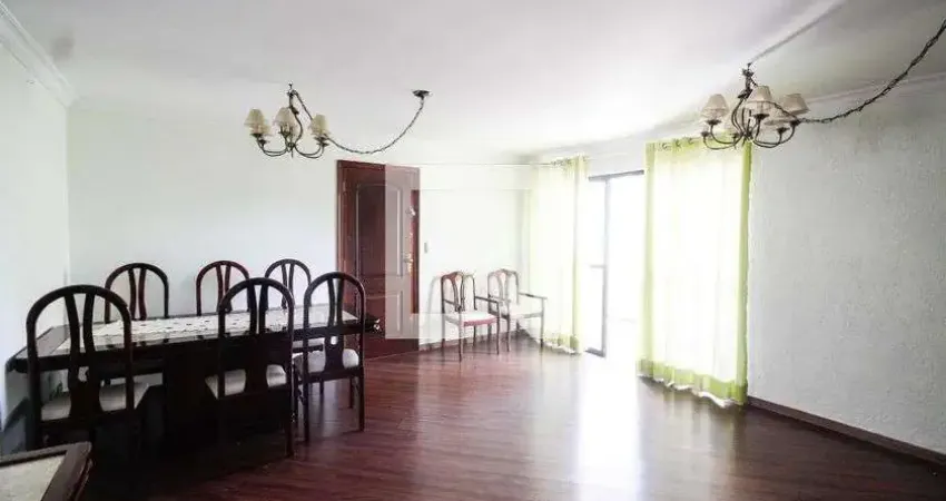 Apartamento para Aluguel - Santana, 4 Quartos,  119 m² - São Paulo