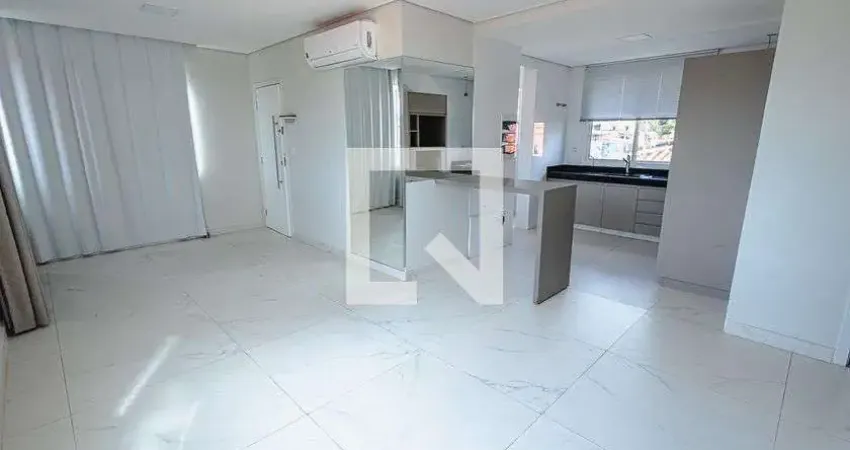 Apartamento para Aluguel - Itapoã, 3 Quartos,  91 m² - Belo Horizonte