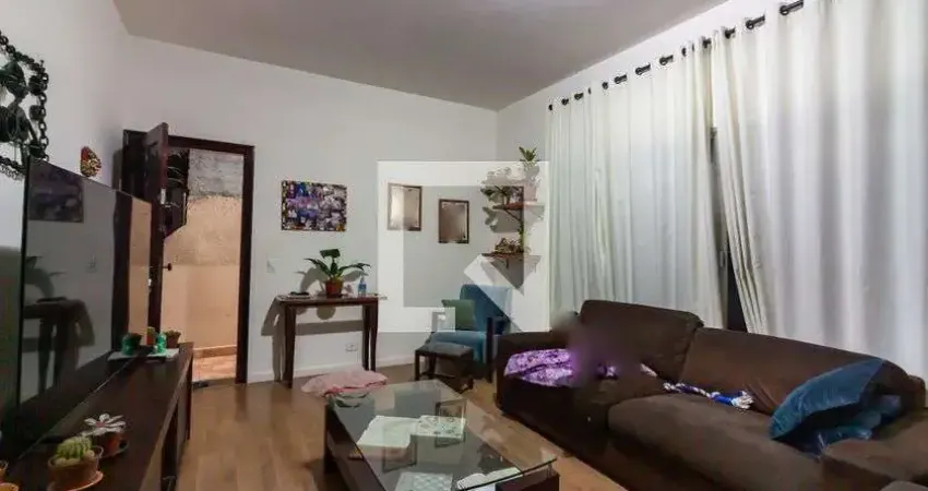 Casa para Aluguel - Santo Antônio, 5 Quartos,  320 m² - Osasco