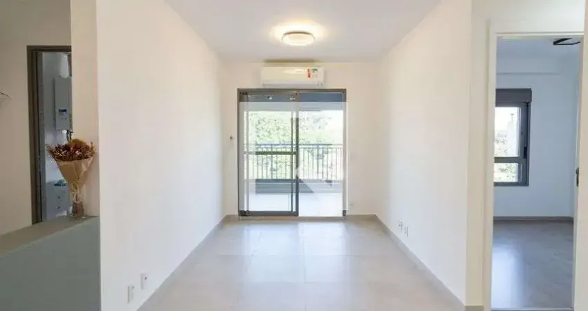 Apartamento para Aluguel - Butantã, 2 Quartos,  68 m² - São Paulo