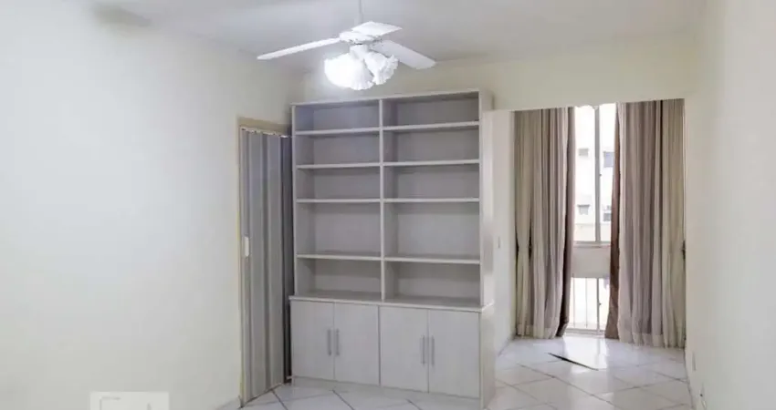Apartamento para Aluguel - Vila Nova Conceição, 1 Quarto,  52 m² - São Paulo