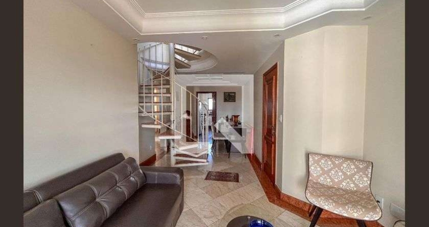Cobertura para Aluguel - Freguesia do Ó, 3 Quartos,  198 m² - São Paulo