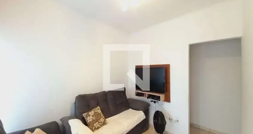 Casa para Aluguel - Jardim São Vicente , 3 Quartos,  160 m² - Campinas