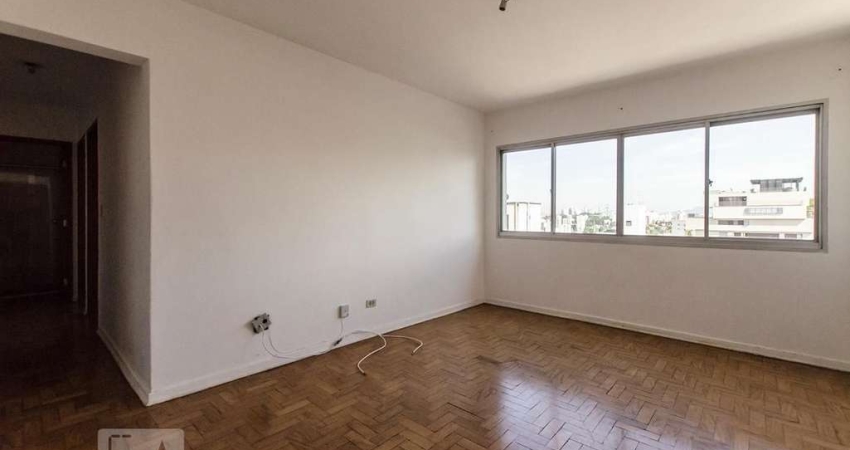 Apartamento para Aluguel - Vila Madalena, 2 Quartos,  60 m² - São Paulo