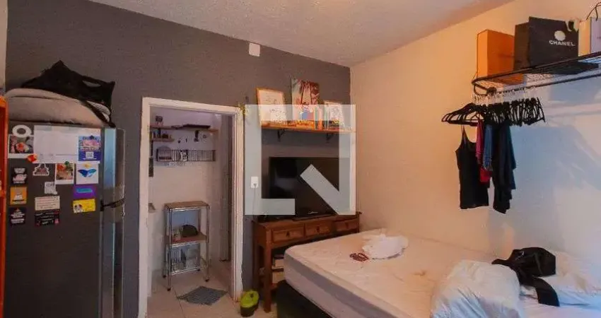 Kitnet / Stúdio para Aluguel - Pinheiros, 1 Quarto,  60 m² - São Paulo