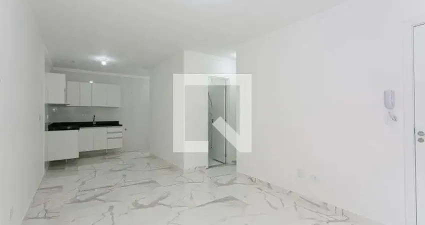 Apartamento para Aluguel - Água Fria, 2 Quartos,  47 m² - São Paulo