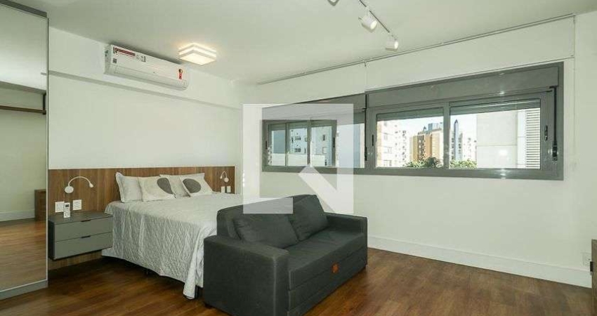 Apartamento para Aluguel - Chácara das Pedras , 1 Quarto,  38 m² - Porto Alegre