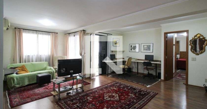 Apartamento para Aluguel - Vila Olímpia, 1 Quarto,  82 m² - São Paulo