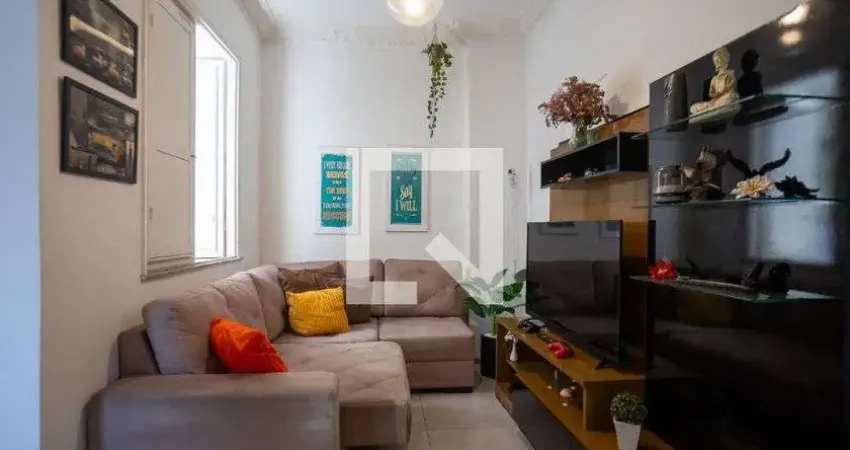 Apartamento para Aluguel - Maracanã, 2 Quartos,  95 m² - Rio de Janeiro