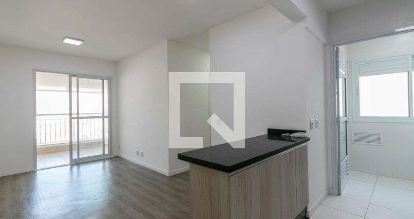 Apartamento para Aluguel - Vila Carrão, 2 Quartos,  61 m² - São Paulo