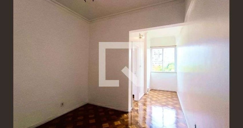 Apartamento para Aluguel - Leblon, 2 Quartos,  70 m² - Rio de Janeiro