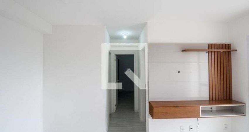 Apartamento para Aluguel - Vila Ema, 2 Quartos,  56 m² - São Paulo