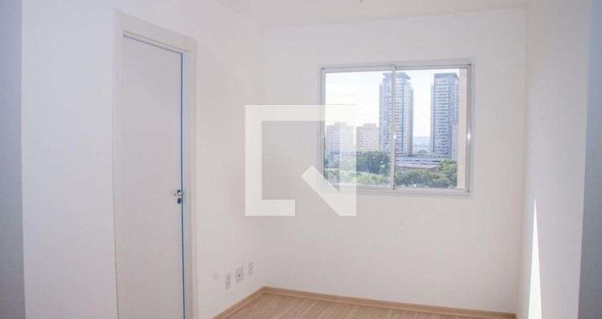 Apartamento para Aluguel - Barra Funda, 2 Quartos,  60 m² - São Paulo