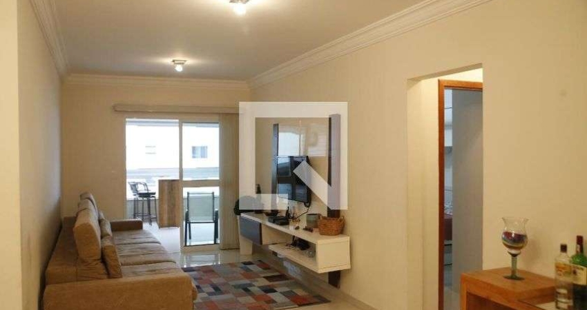 Apartamento para Aluguel - Vila Caiçara, 2 Quartos,  114 m² - Praia Grande