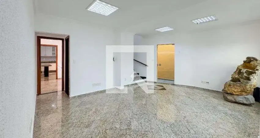 Casa para Aluguel - Ipiranga, 3 Quartos,  141 m² - São Paulo