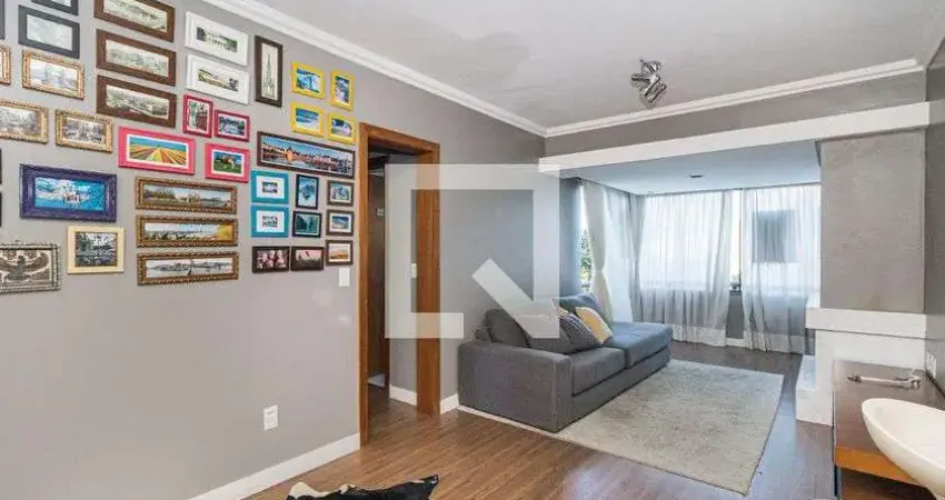 Apartamento para Aluguel - Bela Vista, 2 Quartos,  68 m² - Porto Alegre