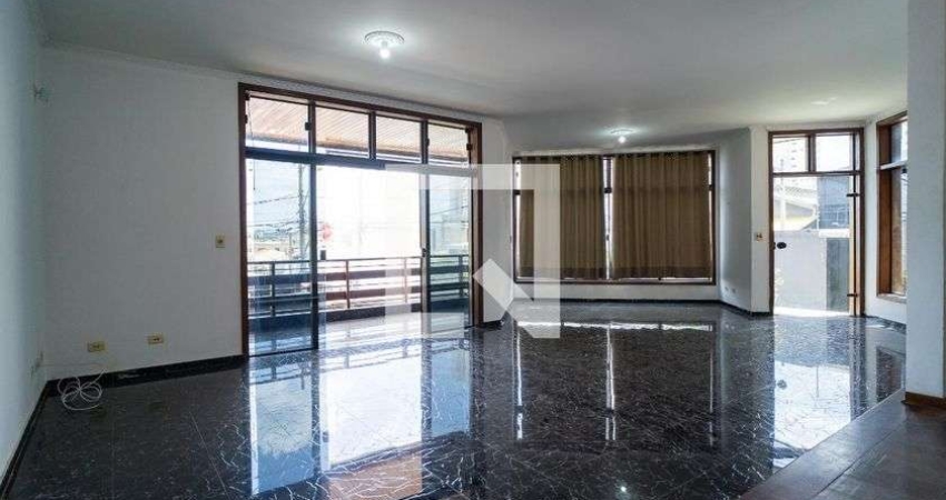 Casa para Aluguel - Vila Leão, 4 Quartos,  387 m² - Sorocaba
