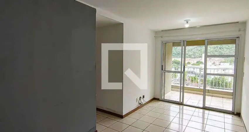 Apartamento para Aluguel - Jacarepaguá, 3 Quartos,  80 m² - Rio de Janeiro