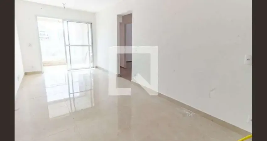 Apartamento para Aluguel - Mooca, 3 Quartos,  77 m² - São Paulo