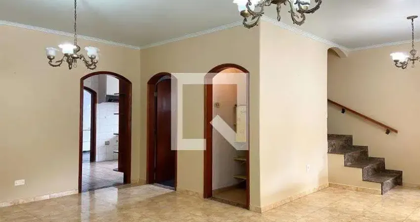 Casa para Aluguel - Quitaúna, 3 Quartos,  213 m² - Osasco